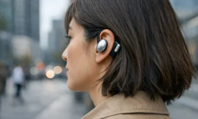 Sweet Pea: se filtra el anti-iPhone de OpenAI