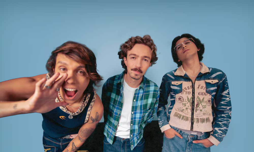 TIMØ trae los 2000 de vuelta con ‘Canto Pa No Llorar’, con el reto de la inteligencia artificial de por medio: “Ya no basta con hacer canciones ‘buenas’”