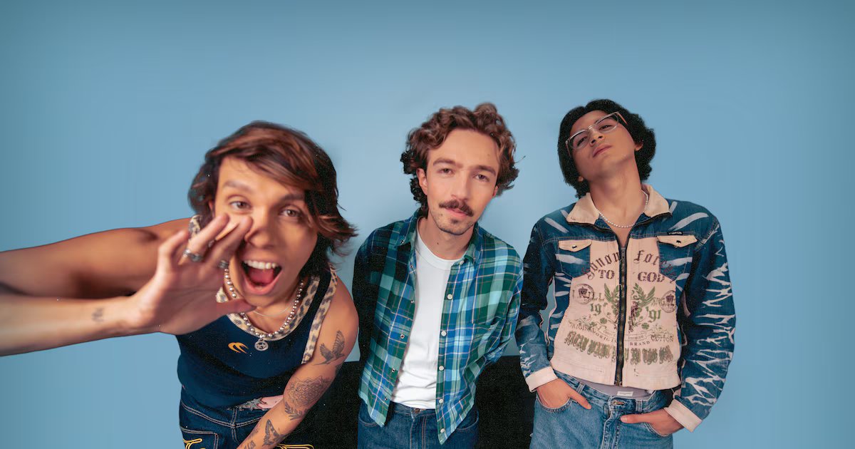 TIMØ trae los 2000 de vuelta con ‘Canto Pa No Llorar’, con el reto de la inteligencia artificial de por medio: “Ya no basta con hacer canciones ‘buenas’”