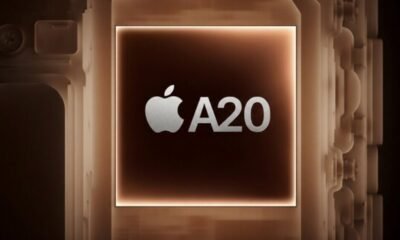 TSMC ofreció a Apple dos formas de fabricar el chip del iPhone 18. Lo curioso es que han elegido la opción "barata"