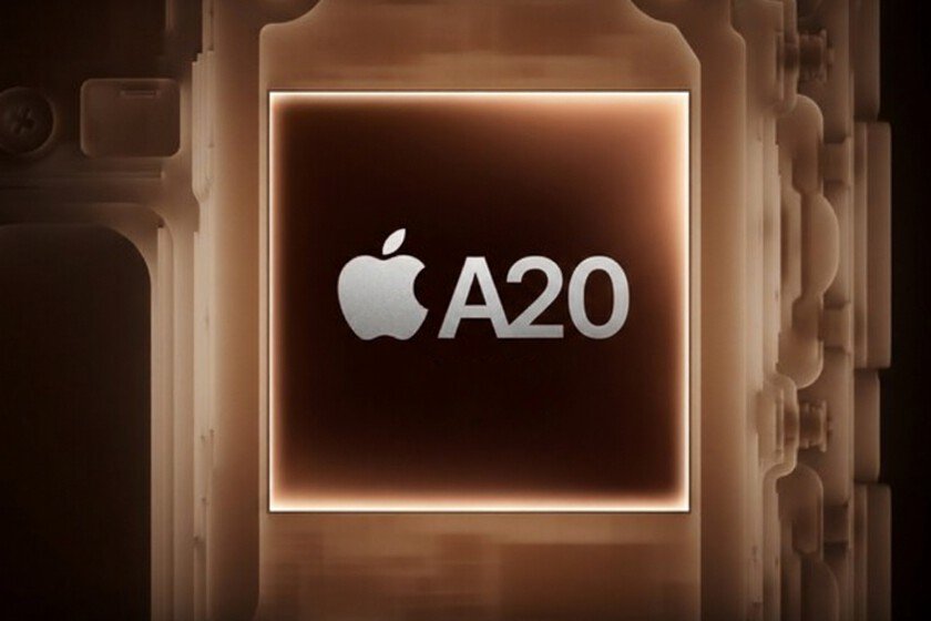 TSMC ofreció a Apple dos formas de fabricar el chip del iPhone 18. Lo curioso es que han elegido la opción "barata"