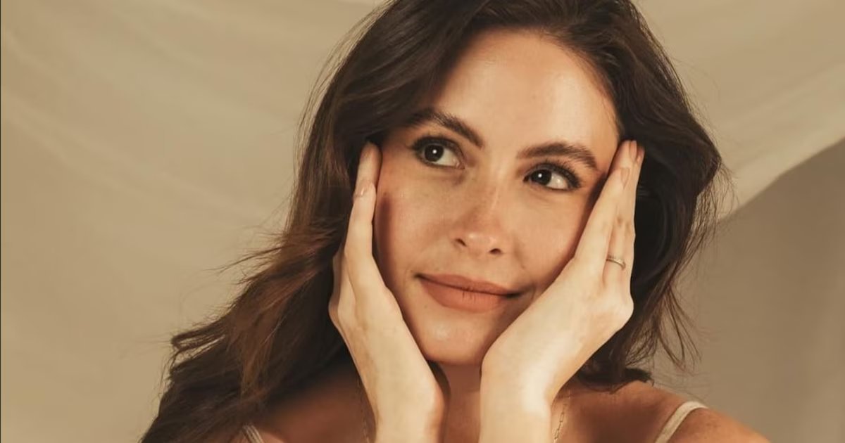 Taliana Vargas preocupó a sus fans tras compartir foto desde el hospital: reveló qué es lo que tiene