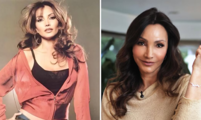 “Te voy a mandar tus cosas por FedEx”: la exseñorita Colombia Patricia López reveló el curioso final de su primer gran amor