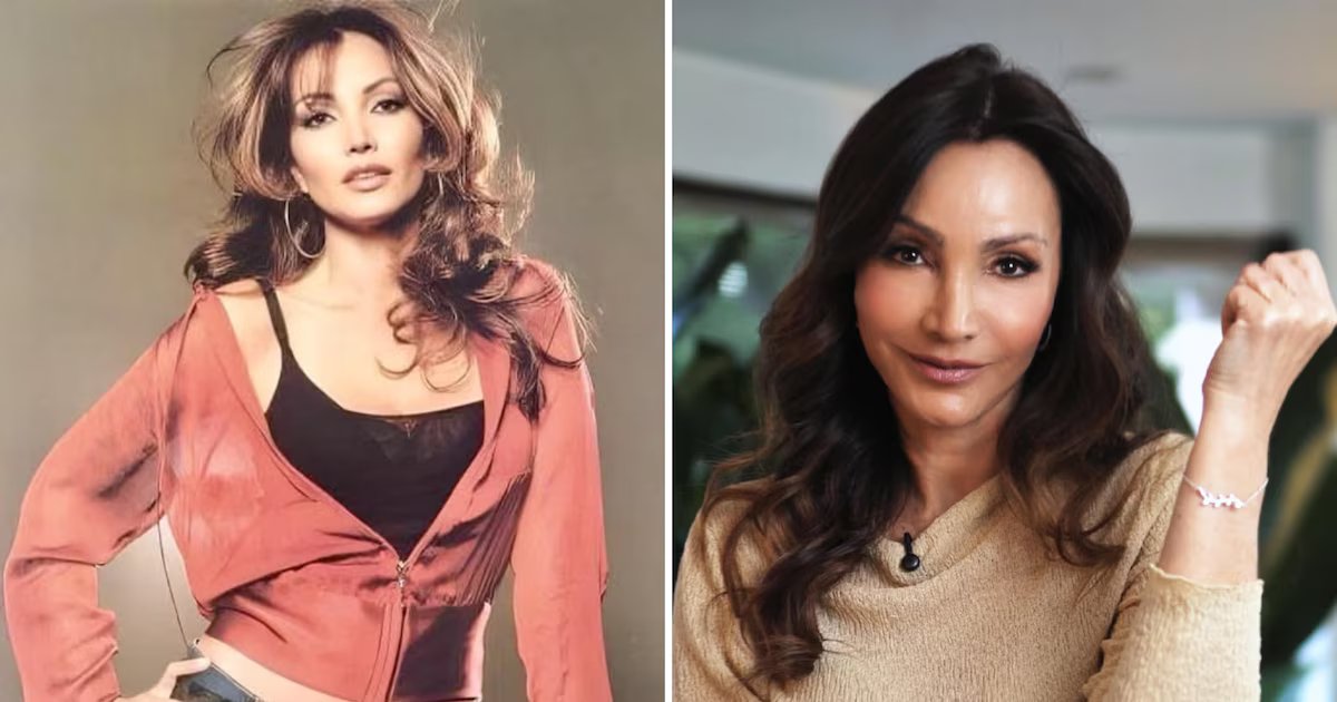 “Te voy a mandar tus cosas por FedEx”: la exseñorita Colombia Patricia López reveló el curioso final de su primer gran amor