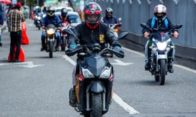 Tecnomecánica para motos en 2026: estos son los valores según antigüedad y lo que incluye el trámite