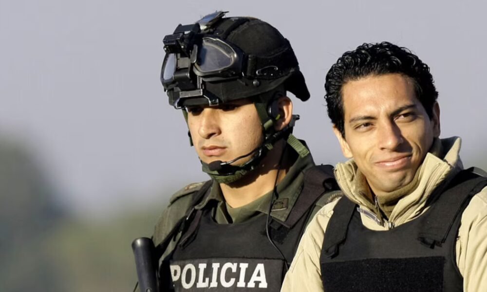 Temor y religión: los secretos de la denuncia de David Murcia Guzmán contra De la Espriella, “Hay más dinero que se perdió de DMG”