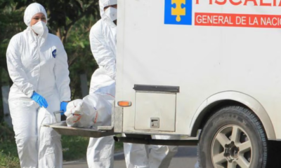 Terror en la vía Panamericana: asalto a carro de valores desató combates con el Ejército y dejó un muerto en el sur del Cauca