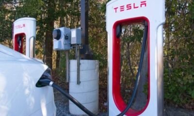 Tesla Acelera Producción De Baterías De Nueva Generación