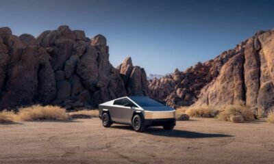 Tesla Cybertruck por menos de US$60.000: Elon Musk lanza la versión más barata por tiempo limitado