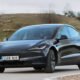 Tesla Model 3 (2024) - Diez años después, sigue siendo el eléctrico a batir | Información general