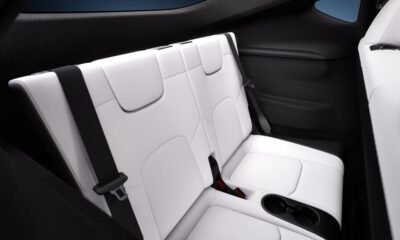 Tesla Model Y de 7 plazas ya disponible en Europa: lo que cambia realmente