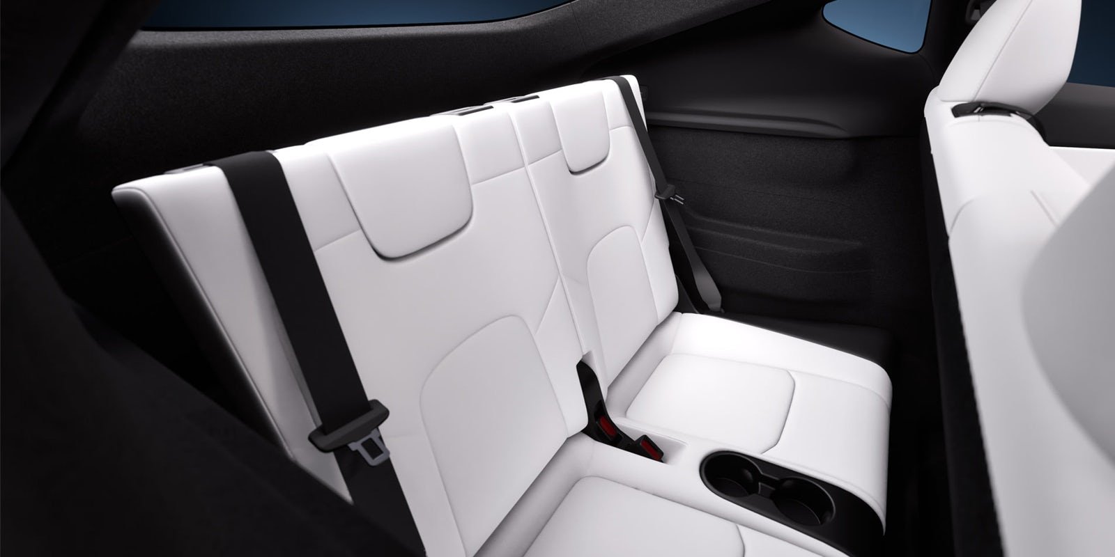 Tesla Model Y de 7 plazas ya disponible en Europa: lo que cambia realmente