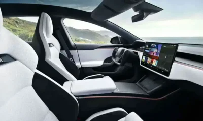 Tesla cambia a suscripción mensual para conducción autónoma total