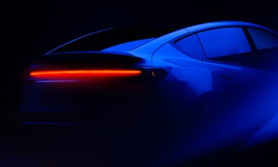 Tesla comienza a vender en España su modelo más familiar