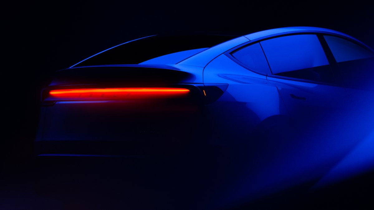 Tesla comienza a vender en España su modelo más familiar