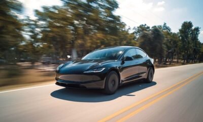 Tesla convertirá el FSD en un extra por suscripción para los Model 3 y Model Y, o eso dice Musk