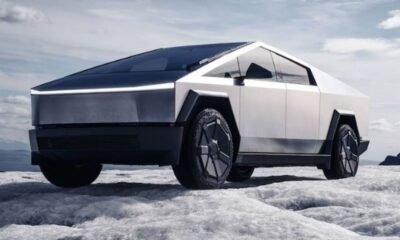 Tesla ha reducido los precios del Cybertruck