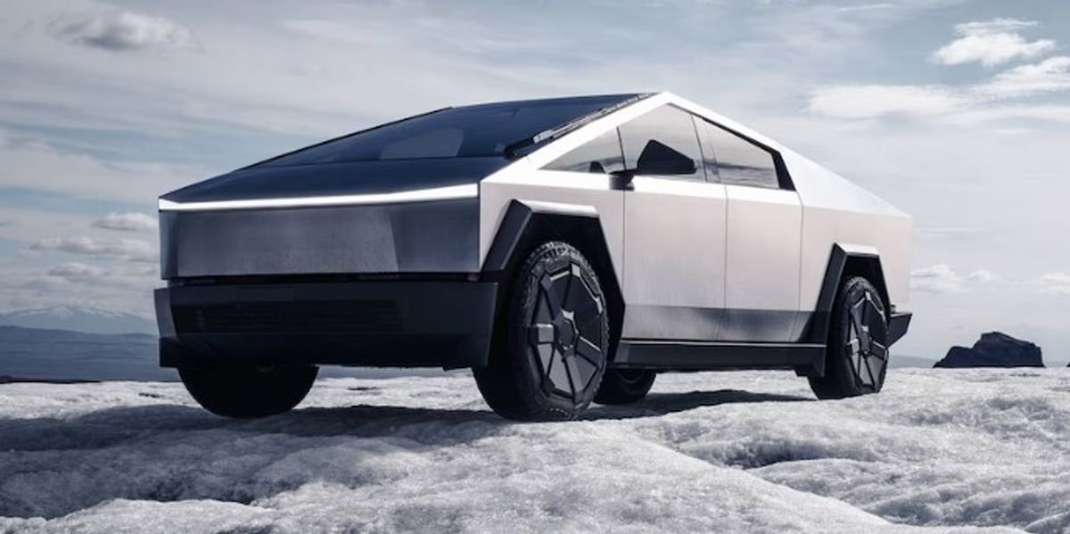 Tesla ha reducido los precios del Cybertruck