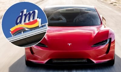 Tesla hunde su reputación en Alemania y ya es la empresa peor valorada. La mejor es una cadena de supermercados.