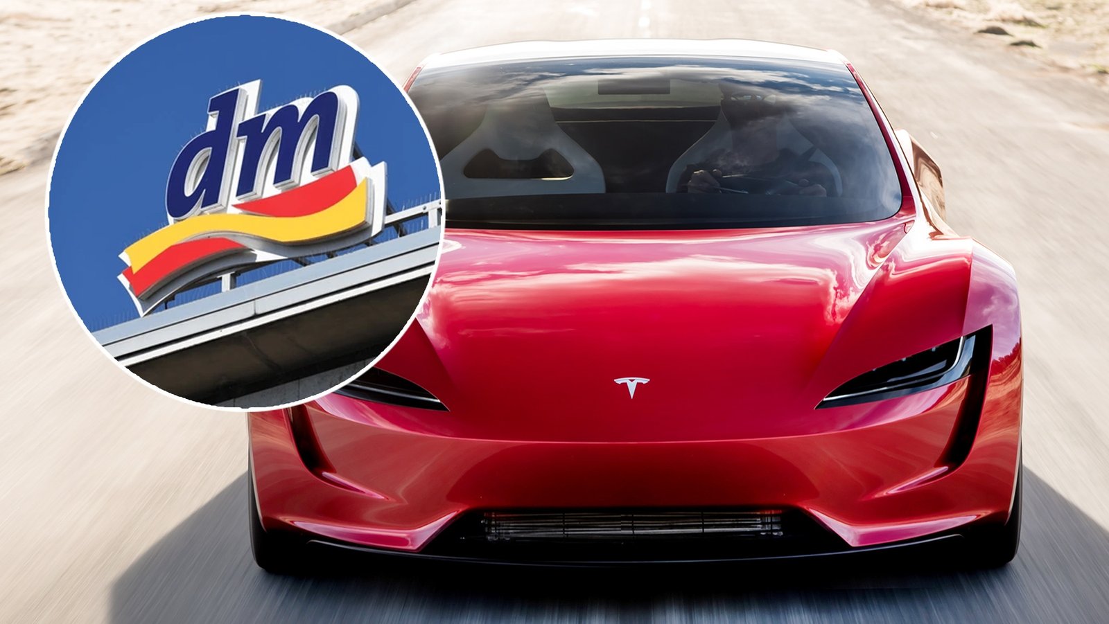 Tesla hunde su reputación en Alemania y ya es la empresa peor valorada. La mejor es una cadena de supermercados.