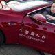 Tesla incorpora un Starlink y al asistente Grok en sus autos eléctricos