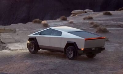 Tesla lanza Cybertruck económica… ¡este es su nuevo precio! - REGISTRO