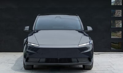 Tesla lanza por sorpresa un nuevo Model Y por 35.500€, aunque tiene una pega bastante importante