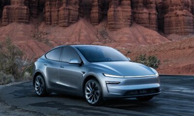 Tesla Model Y precio