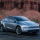 Tesla Model Y precio