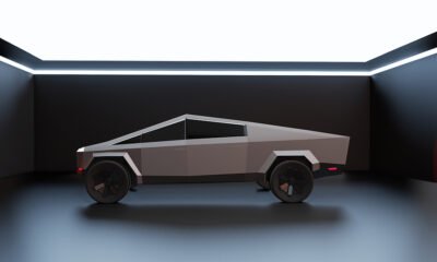 Tesla lanza una versión más accesible del Cybertruck y ajusta el precio del Cyberbeast para reactivar ventas