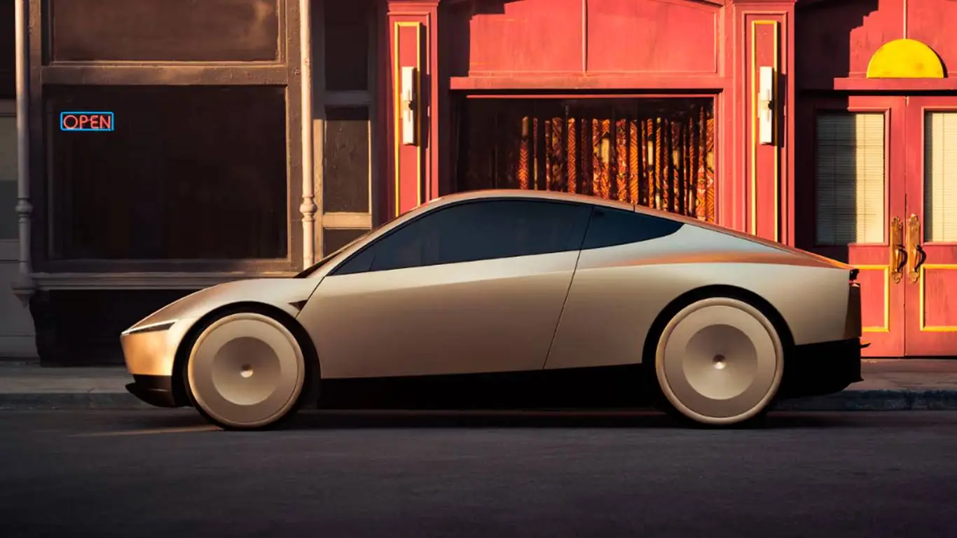 Tesla planea ampliar producción en Giga Berlín con Cybercab y Optimus