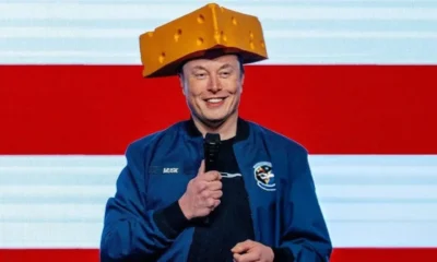 Tesla planea fábrica en la Luna y robots Optimus: visión de Musk