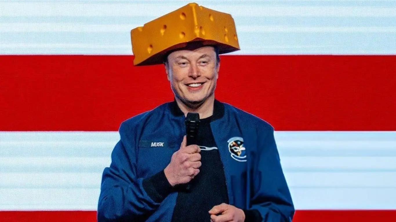 Tesla planea fábrica en la Luna y robots Optimus: visión de Musk