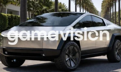 Tesla presenta el vehículo más barato en Estados Unidos
