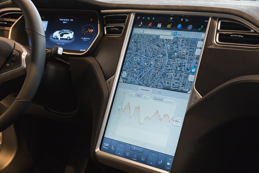 Tesla retira la palabra Autopilot de su discurso comercial por esta razón