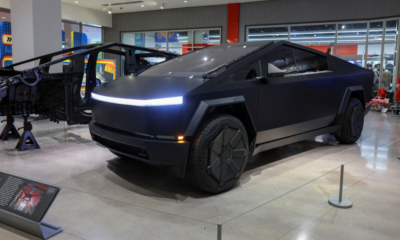 Tesla salva la vida de su dueño y todo queda grabado