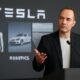 Tesla se rebrandea: De fabricante de autos eléctricos a líder en energía y robótica