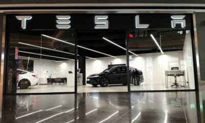 Tesla sigue confiando en España y realiza tres nuevas aperturas en Galicia, País Vasco y Madrid