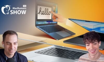 The MacRumors Show: todas las nuevas Mac que llegarán este año