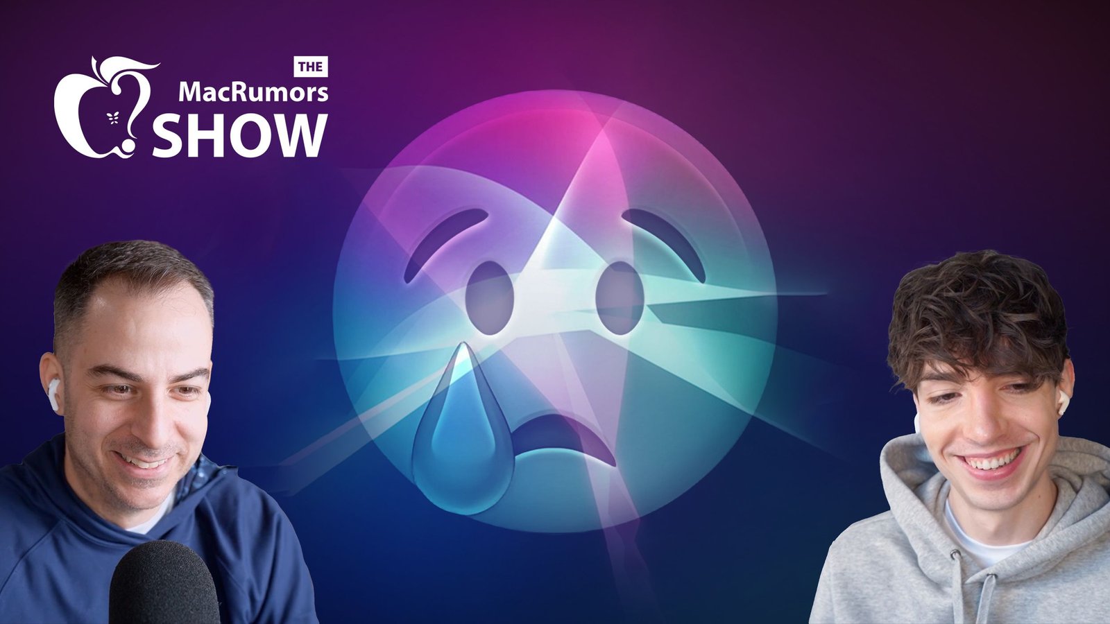 The MacRumors Show: ¿La Siri renovada se retrasa nuevamente?