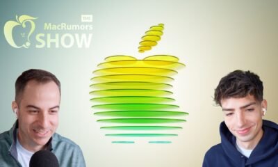 The MacRumors Show: ¿Qué viene con la 'Experiencia Apple'?