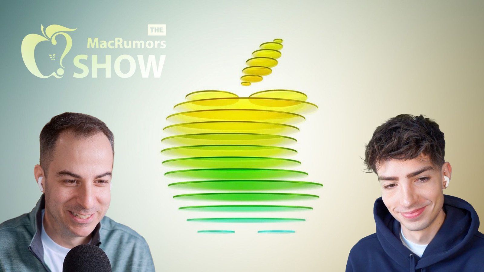 The MacRumors Show: ¿Qué viene con la 'Experiencia Apple'?