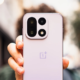 Tiene estética de iPhone pero cuesta la mitad: OnePlus rebaja su móvil estrella con 16 GB de RAM, 512 GB y... - ABC