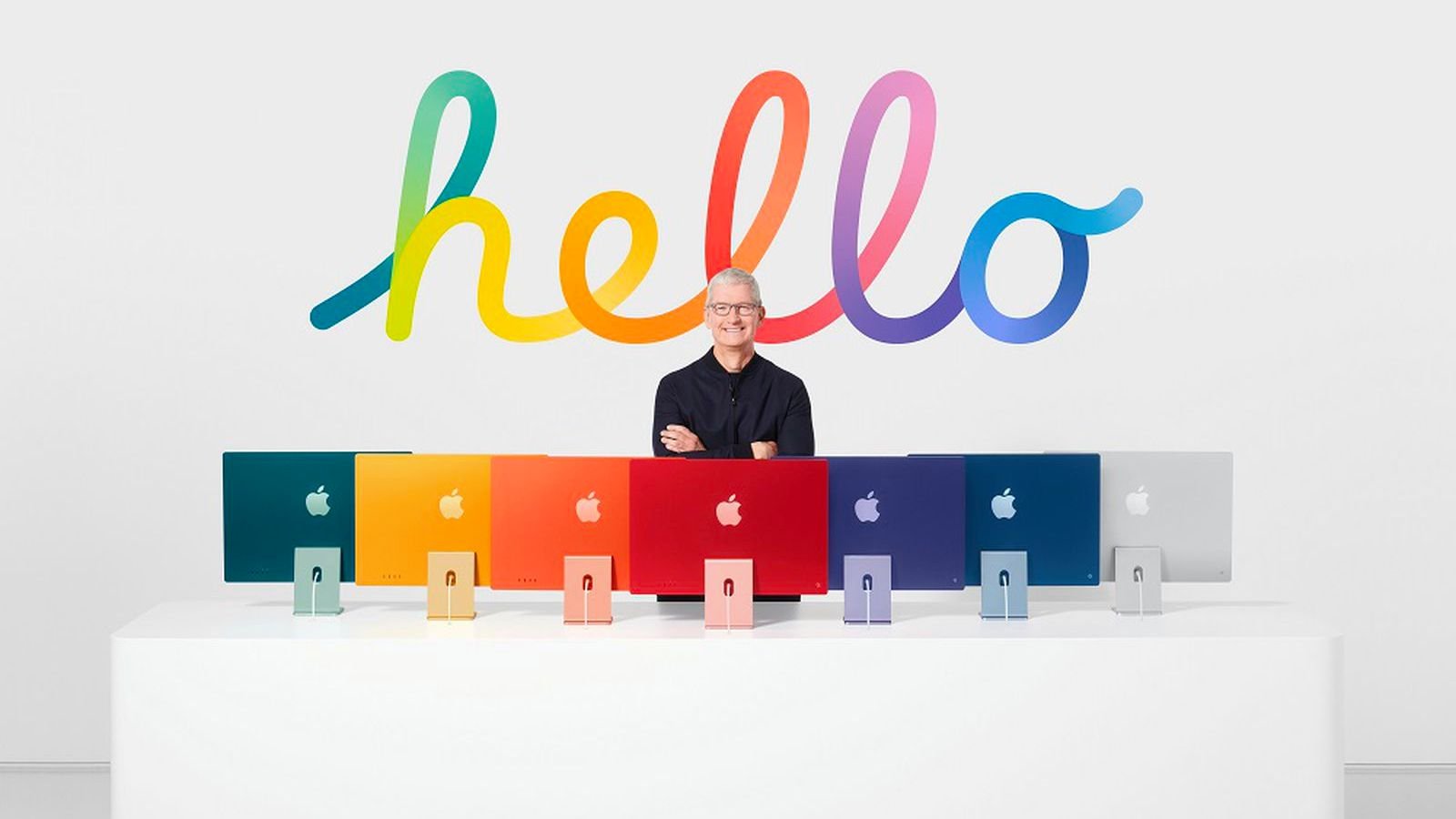 Tim Cook reflexiona sobre unirse a Apple y Steve Jobs
