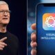 Tim Cook revela cuál es el truco de IA que los usuarios de iPhone están usando sin parar