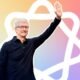 Tim Cook ya dio pistas sobre el futuro de la IA de Apple. Un futuro que ya existe en el iPhone y es muy bueno.
