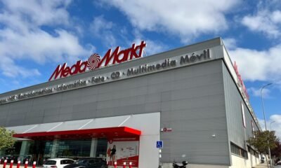 Todos estos iPhone de la actual y la pasada generación están a precio de liquidación en el outlet de MediaMarkt