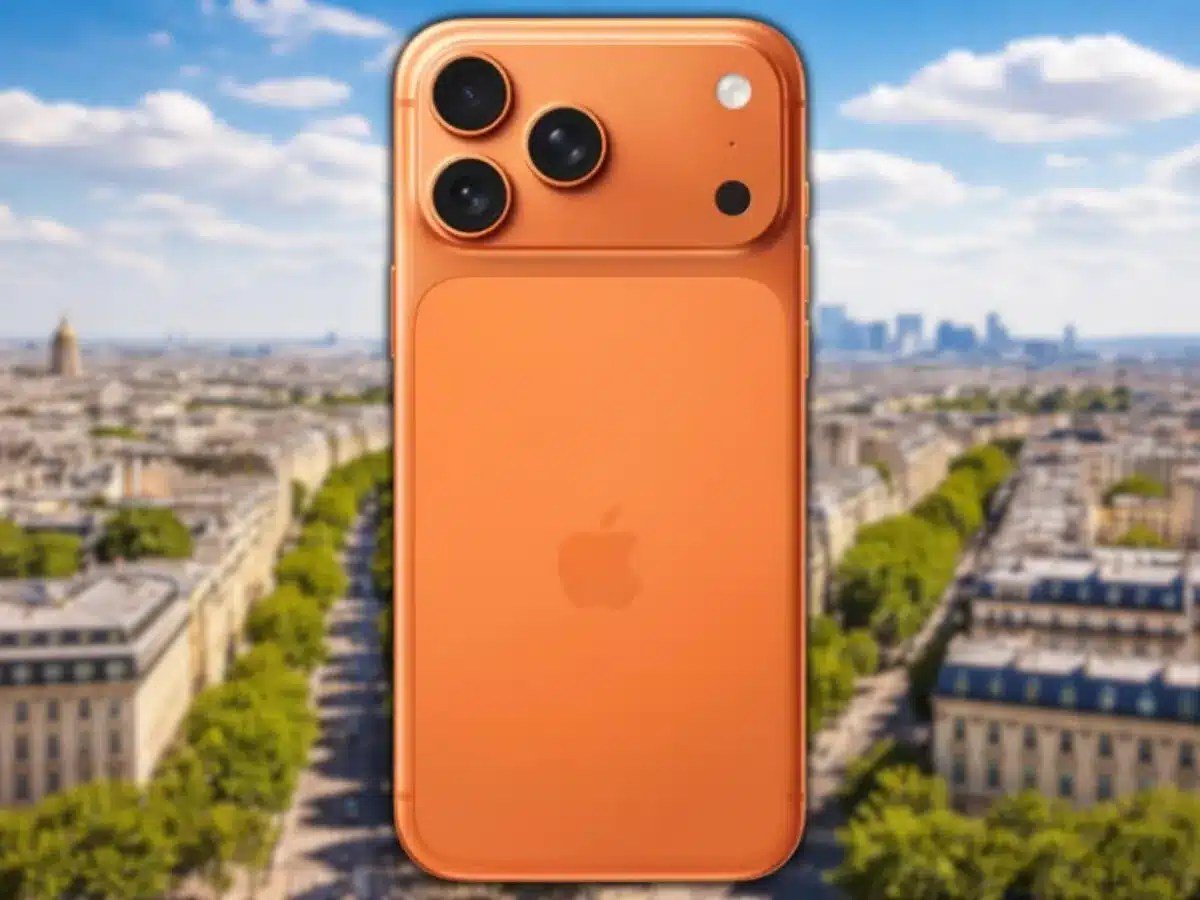 Trabajo digital: Europa convierte al iPhone en un experimento global