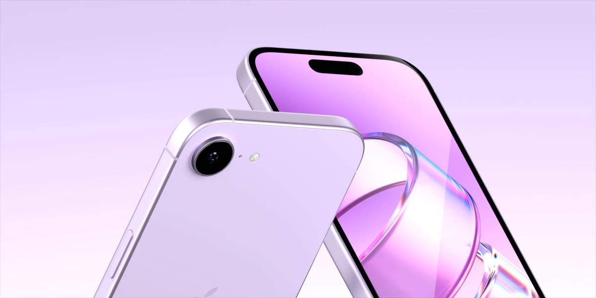 Tras filtrar iOS 26 y el iPhone 18 Pro, acaba de hacer lo mismo con el iPhone 17e que llegará en unos días