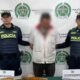 Tras recibir alerta por una riña en restaurante en el sur de Bogotá, las autoridades hallaron cinco kilos de droga